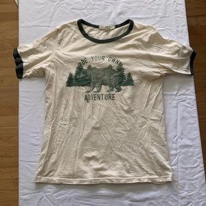 Urban outfitters top